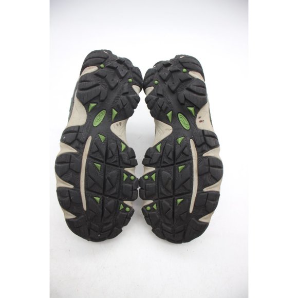 Oboz Women's Sawtooth II Low Top Boots Size 7 Hiking Shoes - Picture 7 of 9
